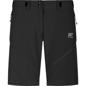 2117 of Sweden Дамски къси панталони 2117 of sweden Women's Sandhem Outdoor Shorts - Black - размер XS (112-4356-0111)