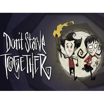 Dont Starve - Together
