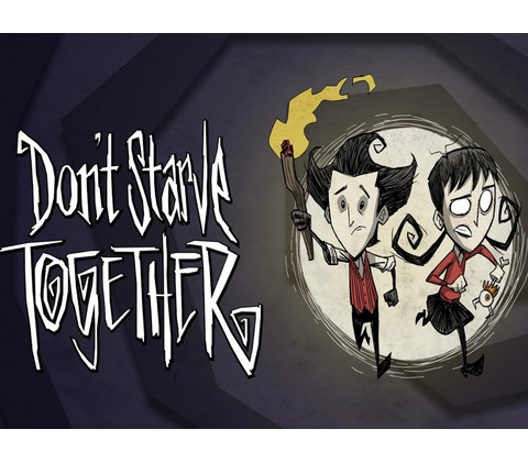 Dont Starve - Together
