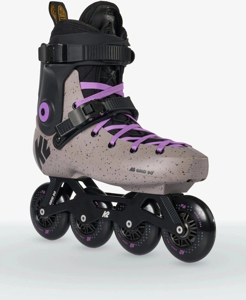 K2 Grid 90