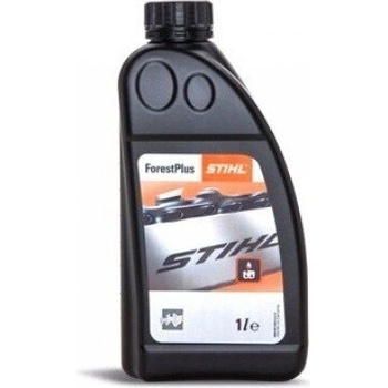 STIHL forestplus Масло за верига 1 литър (07815166001)