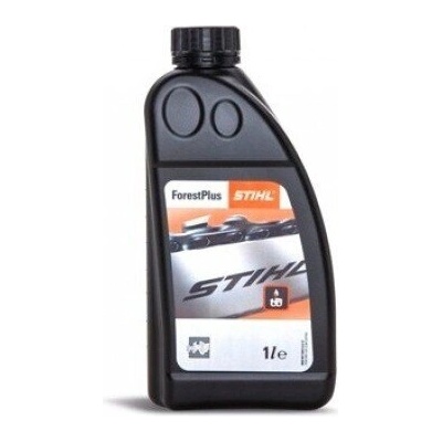 STIHL forestplus Масло за верига 1 литър (07815166001)