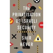 Privatization of Israeli Security