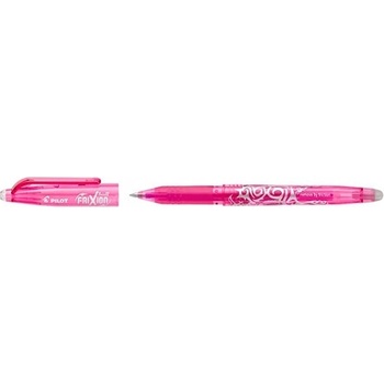 Pilot Пилотна писалка FriXion Ball 05 розова, изтриваема BL-FR-5-P (BL-FR-5-P)