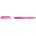 Pilot Пилотна писалка FriXion Ball 05 розова, изтриваема BL-FR-5-P (BL-FR-5-P)
