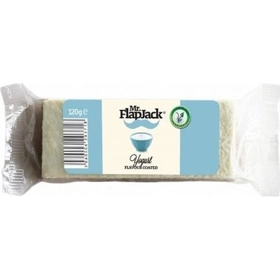 Mr. FlapJack Jogurt 120 g