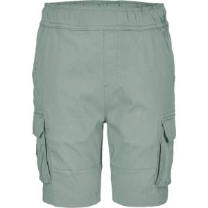 killtec Детски къси панталони killtec Kid's Kos 114 Shorts - Helles Naturgrün - размер 140 (EU) (701-4332-0112)