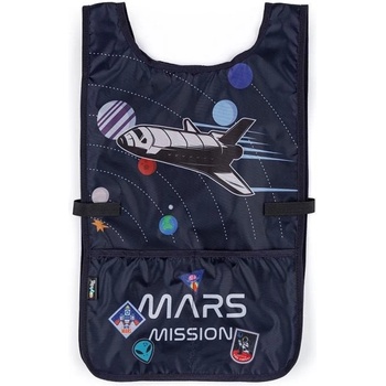 Detská zástera pončo OXY GO Space 23