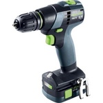 Festool TXS 12 2.5-Plus (576873) Акумулаторна отвертка, винтоверт