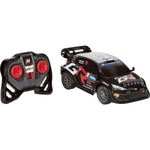 Toyota Gazoo Racing Модели на автомобили и мотоциклети модел 1/18 WRC Yaris Rally1 Rovanpera - uniw (23377-uniw)