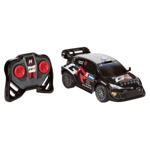 Toyota Gazoo Racing Модели на автомобили и мотоциклети модел 1/18 WRC Yaris Rally1 Rovanpera - uniw (23377-uniw)