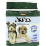 Padovan PetPad подложки за постилане 90x60см 10 броя