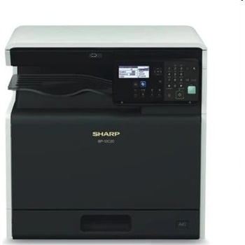 Sharp BP-20C20
