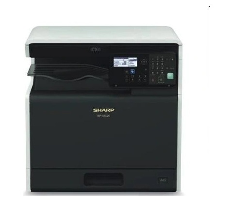 Sharp BP-20C20