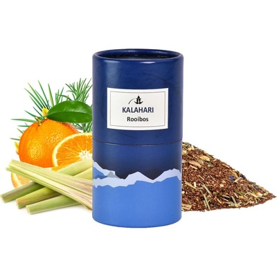 Oriental Rooibos Kalahari 80 g