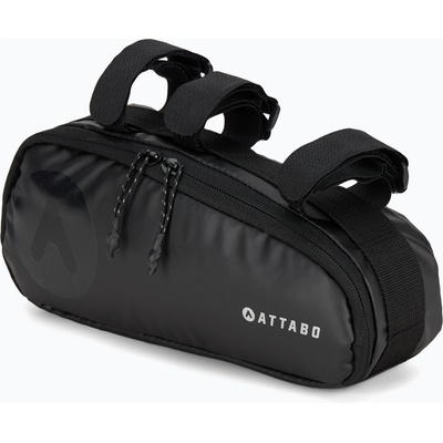 ATTABO Чанта за велосипед под рамката ATTABO BatBag black