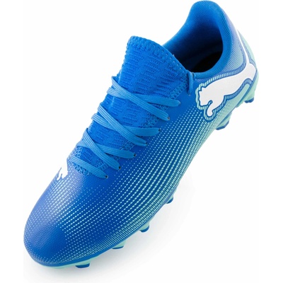 Puma FUTURE 7 PLAY FG/AG JR