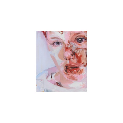 Jenny Saville Calvocoressi RichardPevná vazba