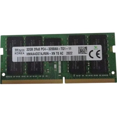 HP 32GB DDR4 3200MHz 141h6aa