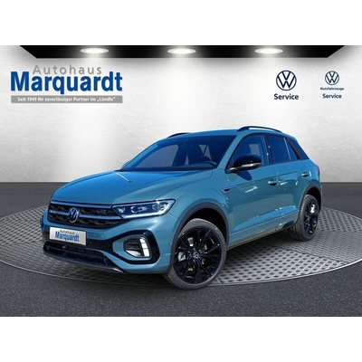 Volkswagen T-Roc 1.5 TSI R-Line DSG 110 kW