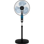 Rowenta ВЕНТИЛАТОР ROWENTA VU4420F0 60.0 W, 54 dB(A), ЧЕРЕН (VU4420F0)