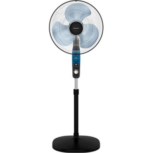 Rowenta ВЕНТИЛАТОР ROWENTA VU4420F0 60.0 W, 54 dB(A), ЧЕРЕН (VU4420F0)