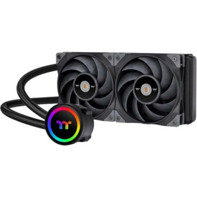 Thermaltake TOUGHLIQUID 240 ARGB Sync CL-W319-PL12BL-A