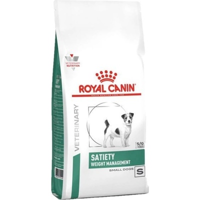 Royal Canin weterynaria ROYAL CANIN Satiety Small Dog 1, 5kg