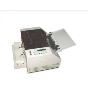 Cma2 (ssa-001) - Автоматична машина за рязане на визитки А4