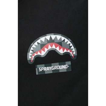Sprayground Памучна тениска Sprayground (SP679)