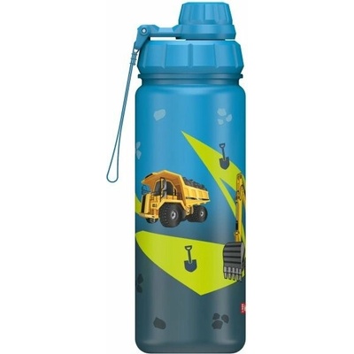 Step By Step izolovaná z nerezové oceli 500 ml Vehicle