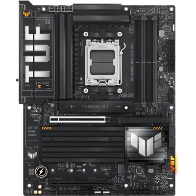 ASUS TUF Gaming X870-PLUS WIFI