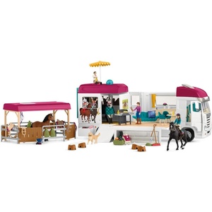 Schleich Комплект за игра, Schleich HORSE CLUB 42619 (42619)