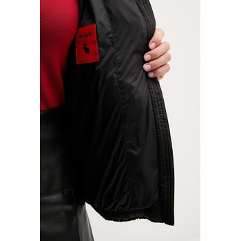 HUGO Пухено яке HUGO Francesca-1 (50546344)