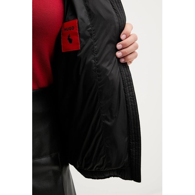 HUGO Пухено яке HUGO Francesca-1 (50546344)