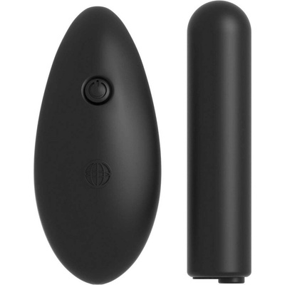 Fetish Fantasy Series Remote Control Fantasy Pan