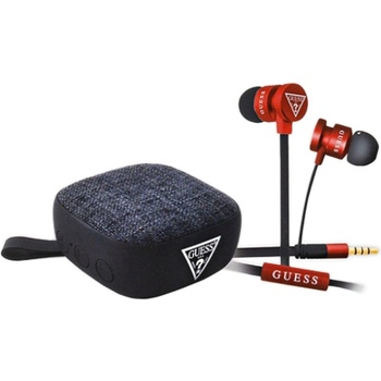 Guess Wireless Stereo Headset