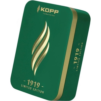 Kopp Limited Edition Flame 1919 2026 100 g