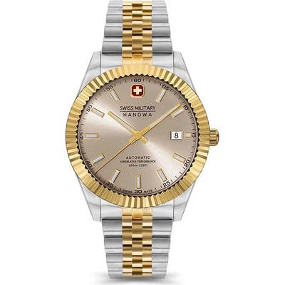 Swiss Military Hanowa SMWGL0002160