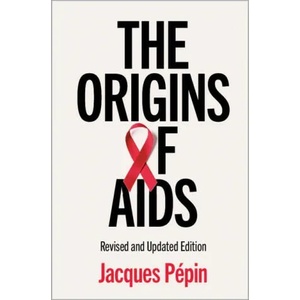 Origins of AIDS (ISBN: 9781108720397)