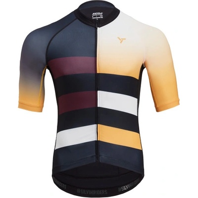 Silvini Mazzano black/yellow