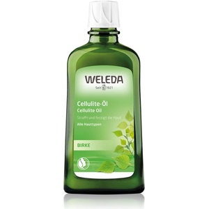 Weleda Birch олио против целутит 200ml