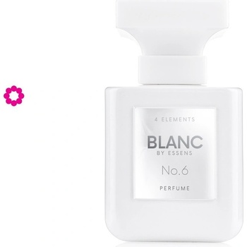 Blanc by Essens 6 parfém dámský 50 ml