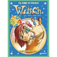 W.i.t.c.h. 25 anni di magia