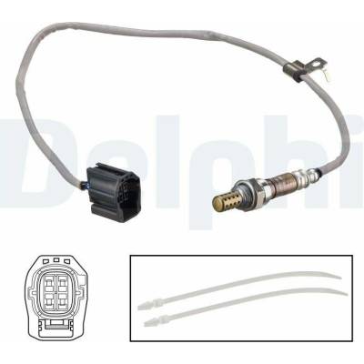 Lambda sonda DELPHI ES21260-12B1 (ES2126012B1)