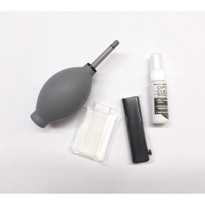 PREMIUM FOMEI CSP-50, Čistící souprava – Zboží Mobilmania