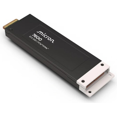 Micron 7600 PRO 7.68 TB, MTFDLCE7T6THG-1BP1DFCYY