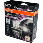 OSRAM LEDriving HL INTENSE 2HFB H4/H19 27/23W 6000K