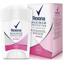 Rexona Maximum Protection Confidence krémový antiperspirant Woman 45 ml