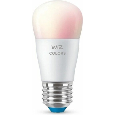 Wiz Philips Colors 8719514554672 žiarovka E27 4,9W/470lm P45 2200-6500K+RGB